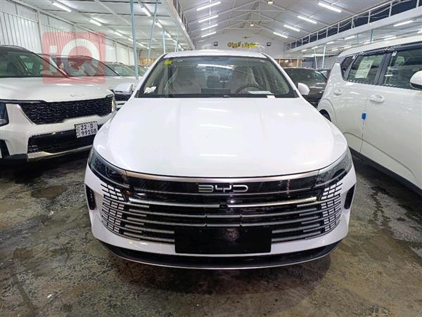 بي واي دي ديستروير 05 2025 للبيع في العراق -  بغداد